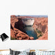 Colorado River and Glen Wall Decal