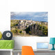 Balazuc Ardeche Wall Decal