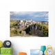 Balazuc Ardeche Wall Decal