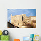 Chateau La Roure Wall Decal