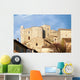 Chateau La Roure Wall Decal