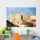 Chateau La Roure Wall Decal