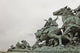 Artillery Group Ulysses S Wall Decal