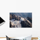 Marble Quarry Wall Decal