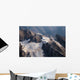 Marble Quarry Wall Decal