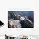 Marble Quarry Wall Decal