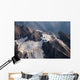 Marble Quarry Wall Decal