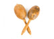 Cuban Maracas Wall Decal