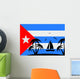 Cuba Wall Decal
