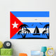 Cuba Wall Decal