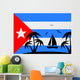 Cuba Wall Decal