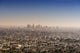 Los Angeles cityscape Wall Mural