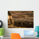 Los Angeles cityscape Wall Mural