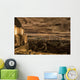 Los Angeles cityscape Wall Mural