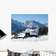 Slope Wall Decal
