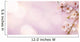 Pink Spring Blossoms Wall Decal