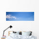 Himmel Hintergrund Wall Decal
