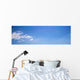 Himmel Hintergrund Wall Decal