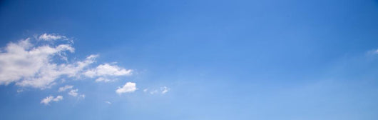 Himmel Hintergrund Wall Decal