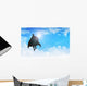 Superhero Wall Decal