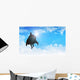 Superhero Wall Decal
