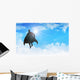 Superhero Wall Decal