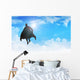 Superhero Wall Decal