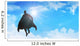 Superhero Wall Decal
