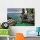 Cave Point Morning Wall Decal