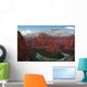 Zion Canyon and Colorado Wall Decal