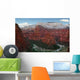 Zion Canyon and Colorado Wall Decal