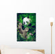 Giant Panda Wall Decal