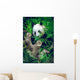 Giant Panda Wall Decal