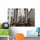 Vermahlungsbrunnen Marriage or Wedding Wall Decal