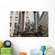 Vermahlungsbrunnen Marriage or Wedding Wall Decal