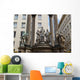 Vermahlungsbrunnen Marriage or Wedding Wall Decal