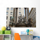 Vermahlungsbrunnen Marriage or Wedding Wall Decal