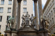 Vermahlungsbrunnen Marriage or Wedding Wall Decal