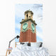Carrie Tower Brown University Wall Decal