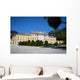Villa Olmo Lake Como Wall Decal