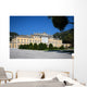 Villa Olmo Lake Como Wall Decal
