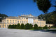 Villa Olmo Lake Como Wall Decal