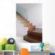 Wooden Stairs Wall Decal