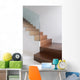 Wooden Stairs Wall Decal