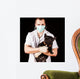 Animal Doctor Wall Decal