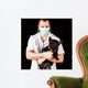 Animal Doctor Wall Decal