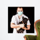 Animal Doctor Wall Decal