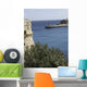 Malta Wall Decal