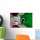 8 Ball Wall Decal Design 2