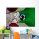 8 Ball Wall Decal Design 2